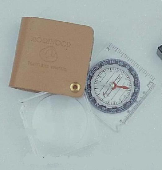 Compass - 13538 - Easy International Trade
