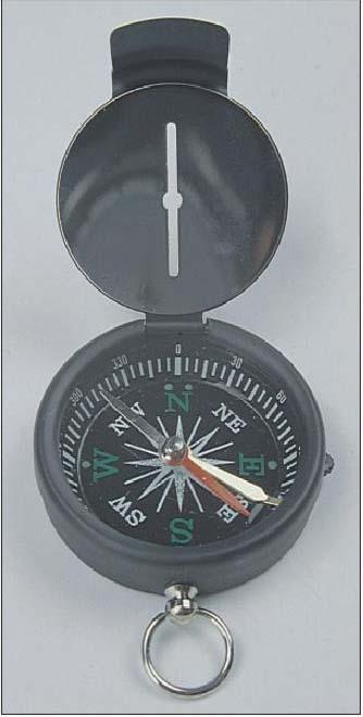 Compass - 14431 - Easy International Trade