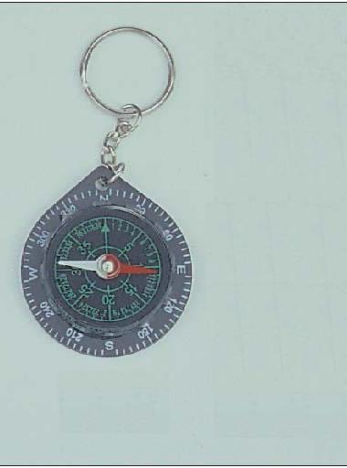 Compass - 14510 - Easy International Trade