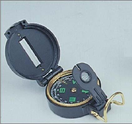 Compass - 14514 - Easy International Trade
