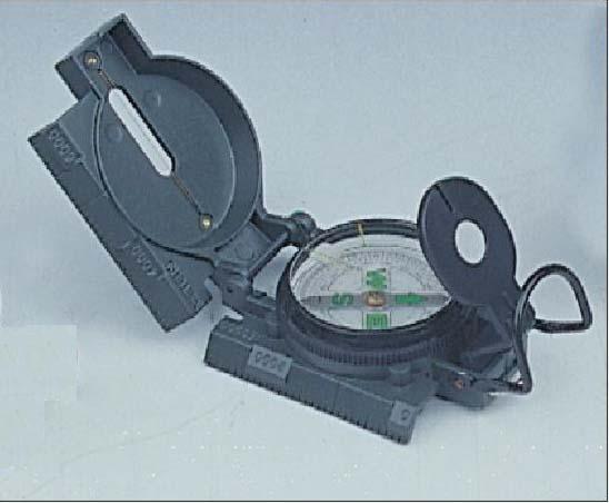 Compass - 14521 - Easy International Trade