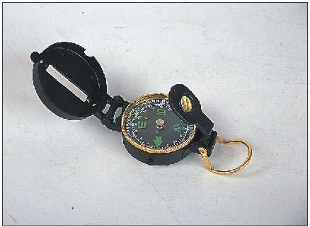 Compass - 14534 - Easy International Trade