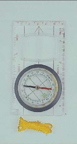 Compass - 14551 - Easy International Trade