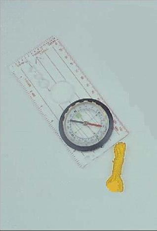Compass - 14552 - Easy International Trade