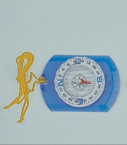 Compass - 14554 - Easy International Trade