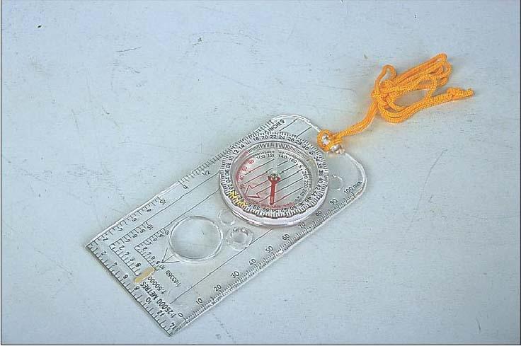 Compass - 14557 - Easy International Trade