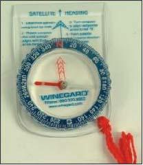 Compass - 14558 - Easy International Trade