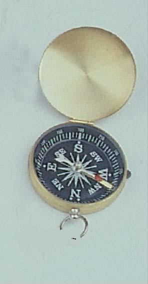 Compass - 17086 - Easy International Trade