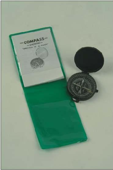 Compass - 17087 - Easy International Trade