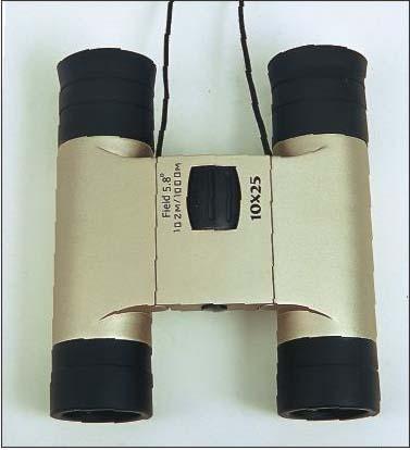 Binoculars - 1803 - Easy International Trade