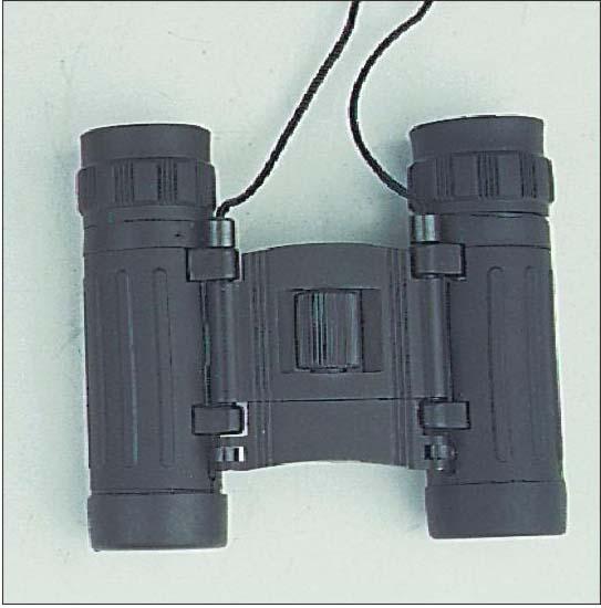 Binoculars - 1821 - Easy International Trade