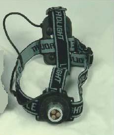 Headlamp - 203 - Easy International Trade