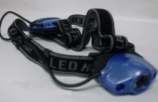 Headlamp - 204 - Easy International Trade