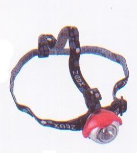 Headlamp - 206-5LED - Easy International Trade
