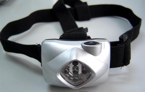 Headlamp - 208 - Easy International Trade