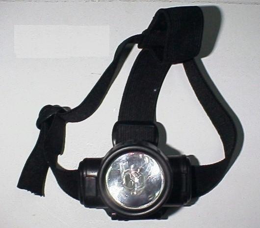 Headlamp - 209 - Easy International Trade
