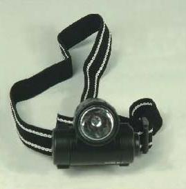 Headlamp - 2012 - outdoor products - Easy International Trade