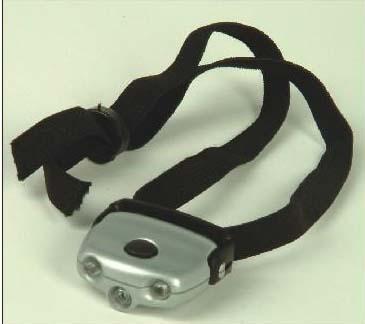 Headlamp - 2021 - Easy International Trade
