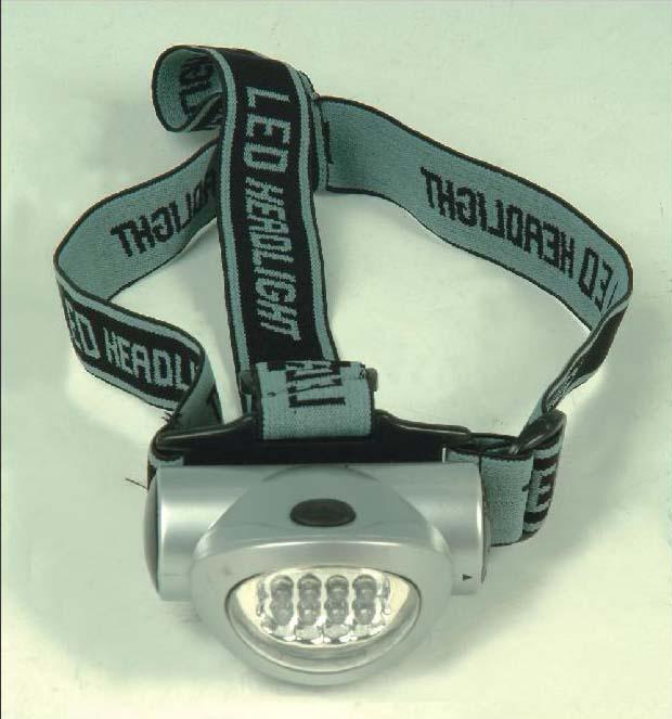 Headlamp - 2058 - Easy International Trade