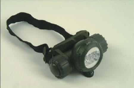 Headlamp - 2081 - Easy International Trade