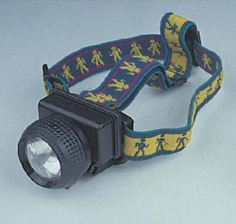 Headlamp - 20803 - outdoor products - Easy International Trade