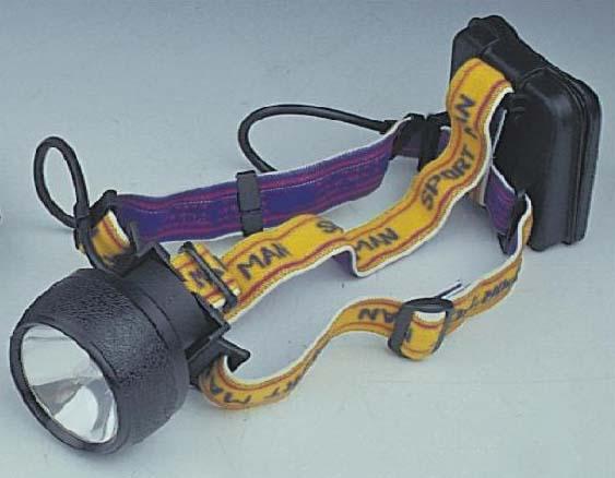 Headlamp - 20823 - Easy International Trade