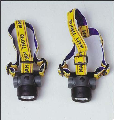 Headlamp - 20917 - Easy International Trade