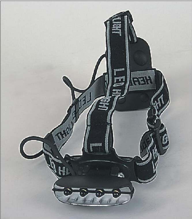 Headlamp - 2020 - outdoor products - Easy International Trade