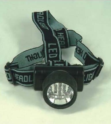 Headlamp - 2024 - Easy International Trade