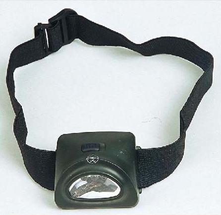 Headlamp - 2025 - Easy International Trade