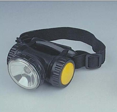 Headlamp - 2013 - Easy International Trade