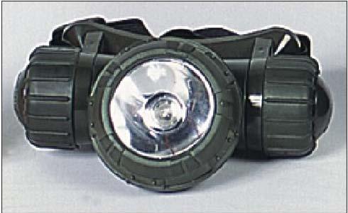 Headlamp - 2015 - Easy International Trade