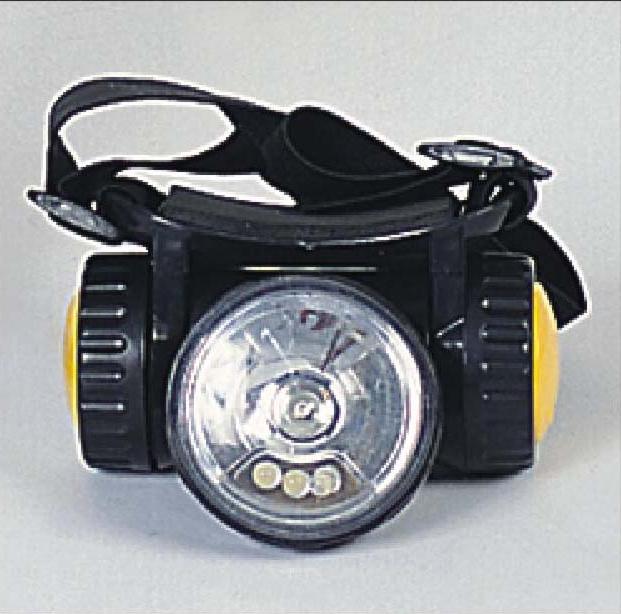 Headlamp - 2017 - outdoor products - Easy International Trade