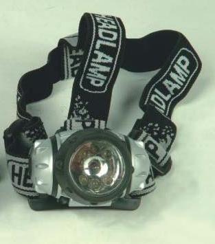 Headlamp - 2034 - Easy International Trade