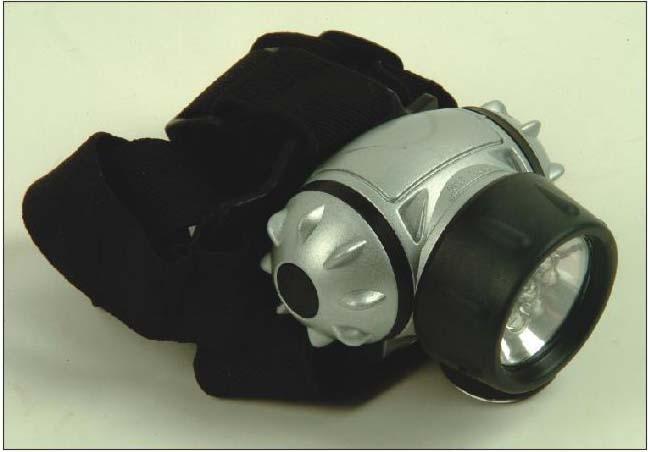 Headlamp - 2032 - outdoor products - Easy International Trade