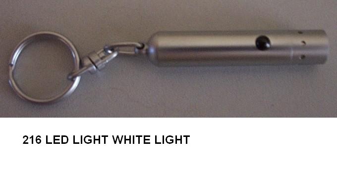 Flashlight - 216 - Easy International Trade
