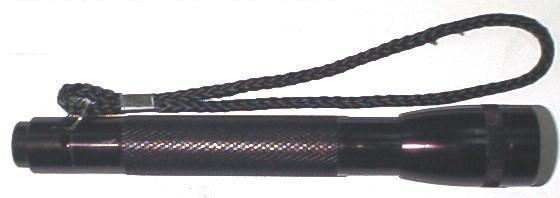 Flashlight - 217 - Easy International Trade