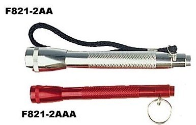 Flashlight - F821 - Easy International Trade