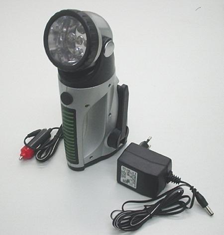 Flashlight - 212 - Easy International Trade