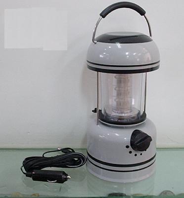 Lantern - 223-12LED - Easy International Trade