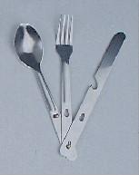 SS tableware - 408 - Easy International Trade