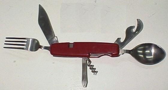 Knife - 523 - Easy International Trade