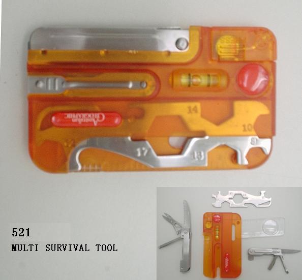 Multi tool - 521 - Easy International Trade