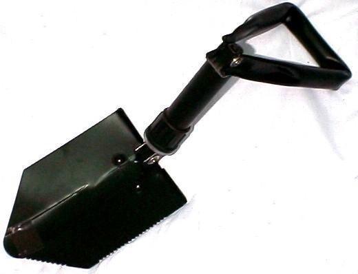 Shovel pick - 5011 - Easy International Trade