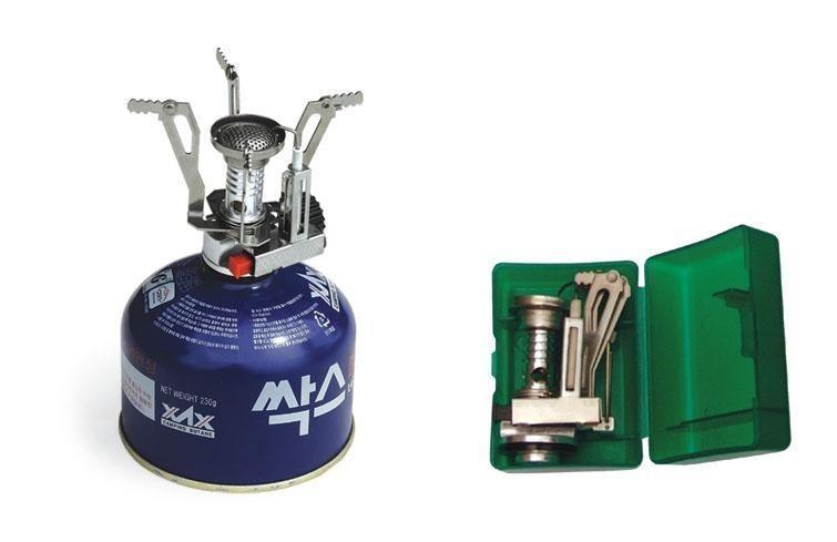 Stove and toaster - 670 - Easy International Trade