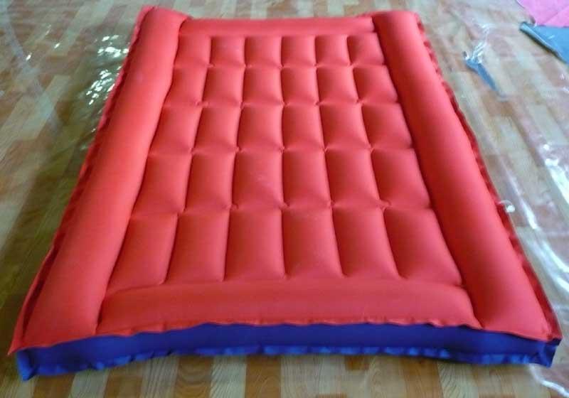 Bed - 803 - Easy International Trade