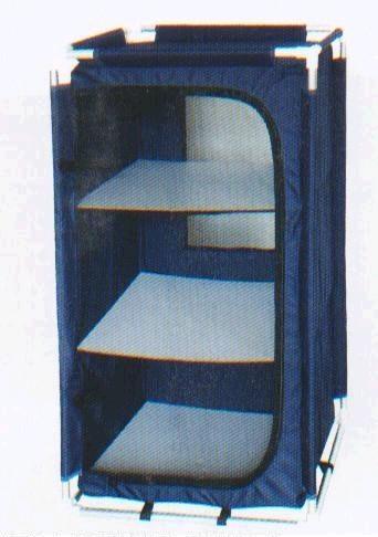Cabinet - 8101 - Easy International Trade