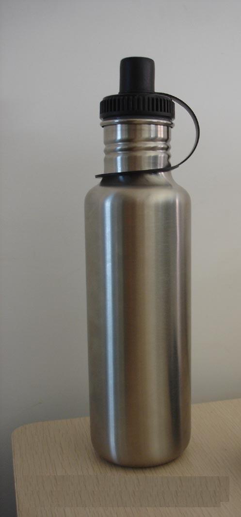 S/S bottle - 0100A - Easy International Trade