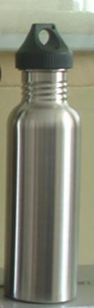 S/S bottle - 0100C - Easy International Trade