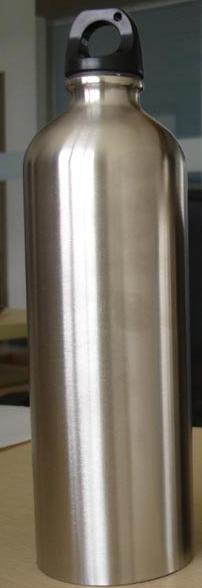 S/S bottle - 0103A - Easy International Trade